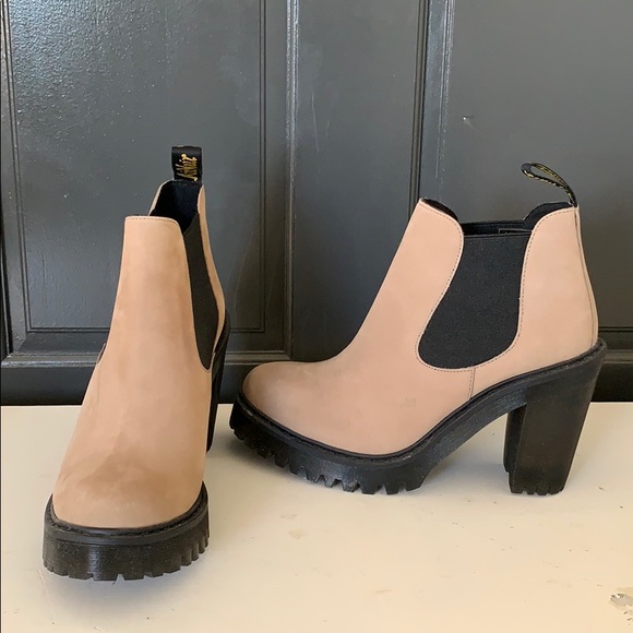 Dr Martens Hurston Chelsea Boot 